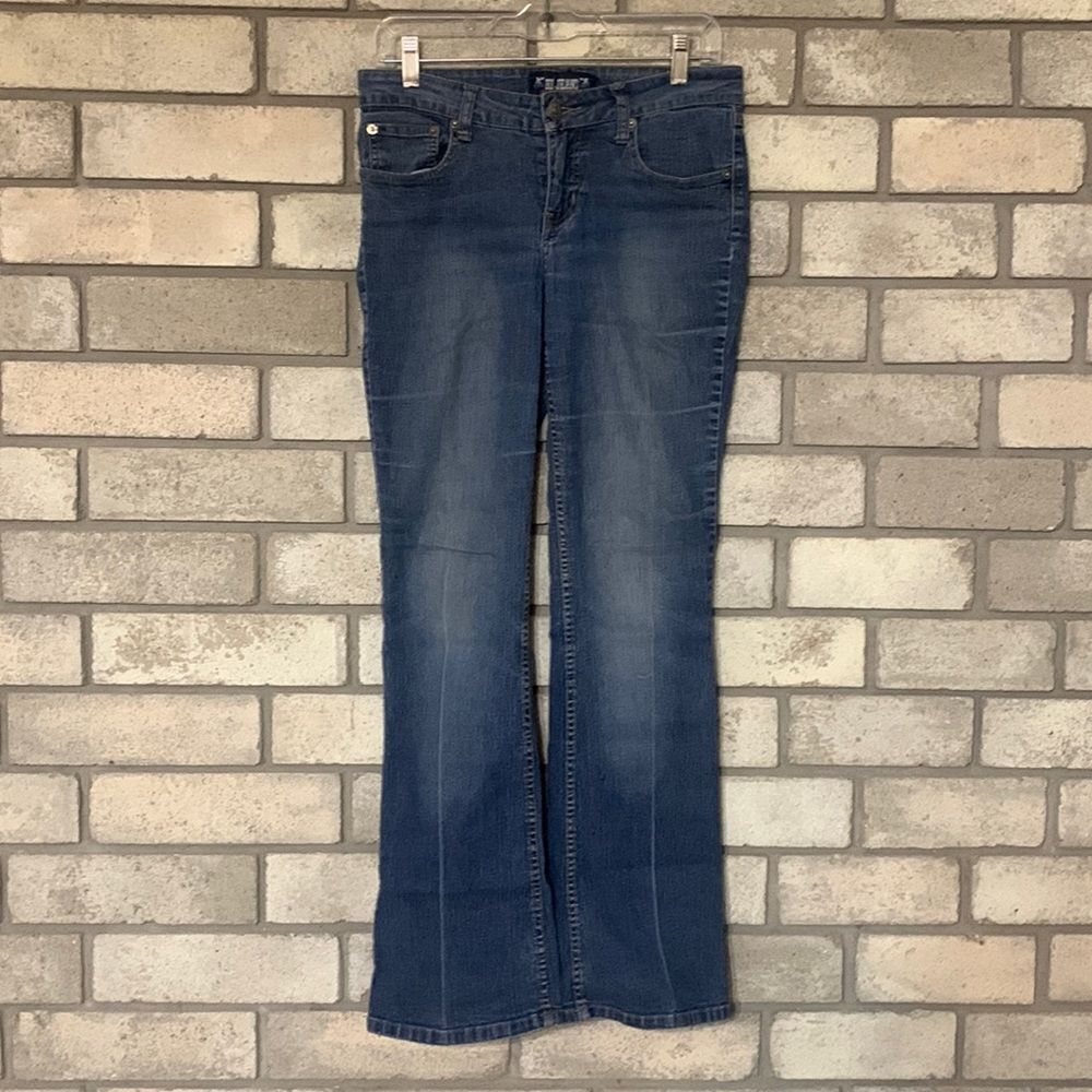 3for$20 jeans juniors. 9